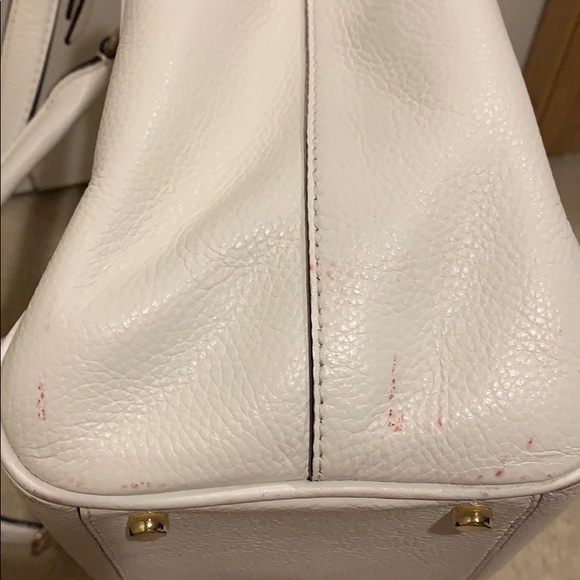 Beautiful Kate Spade satchel or crossbody - Picture 6 of 8